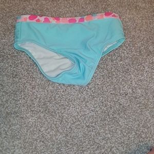 Swimsuit bottoms